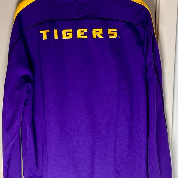LSU Jacket - Picture 2 of 2